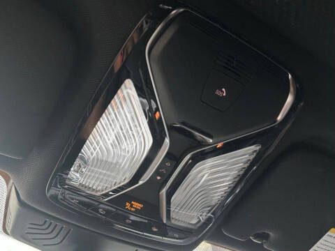 2019 BMW 7 Series 750i xDrive