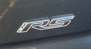 2019 Chevrolet Camaro LT