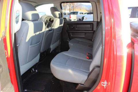 2013 RAM 1500 Express