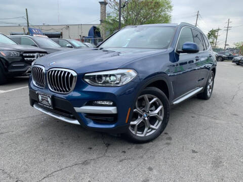 2020 BMW X3 for sale at EUROPEAN AUTO EXPO in Lodi NJ