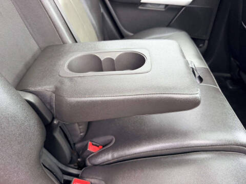 2013 Ford Edge Sport