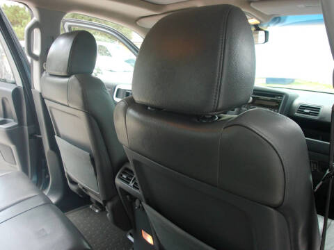 2007 Honda Ridgeline