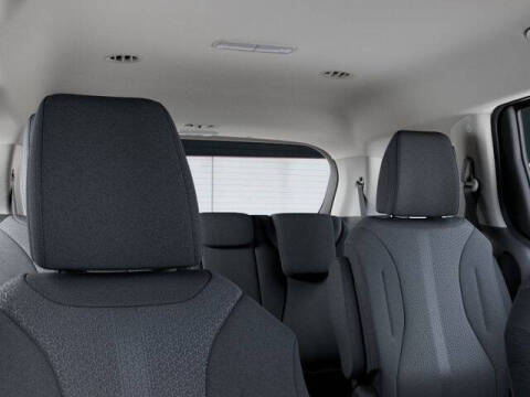 2026 Kia Carnival LX
