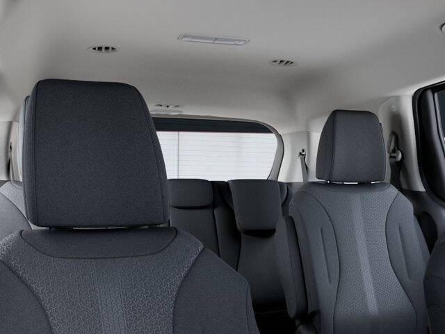 2026 Kia Carnival LX