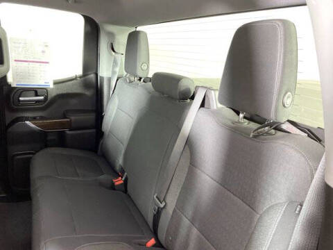 2019 GMC Sierra 1500 Elevation