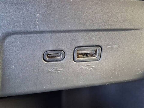 2024 Chevrolet Trax RS