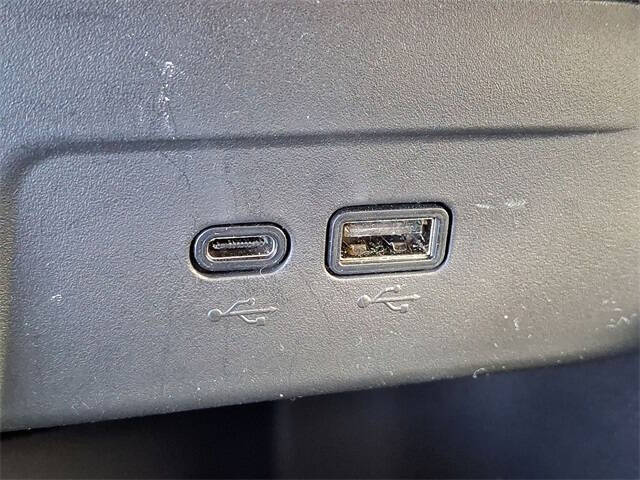 2024 Chevrolet Trax RS