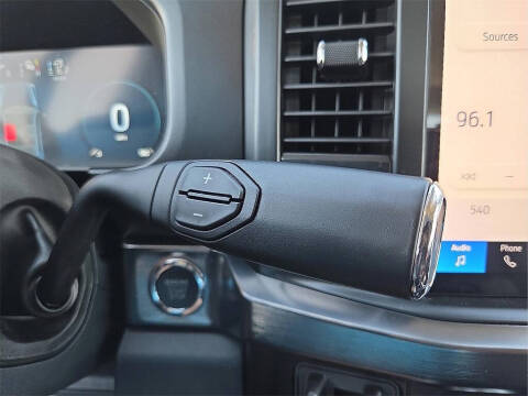 2025 Ford F-350 Super Duty