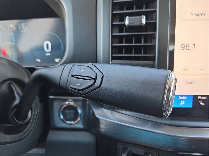 2025 Ford F-350 Super Duty