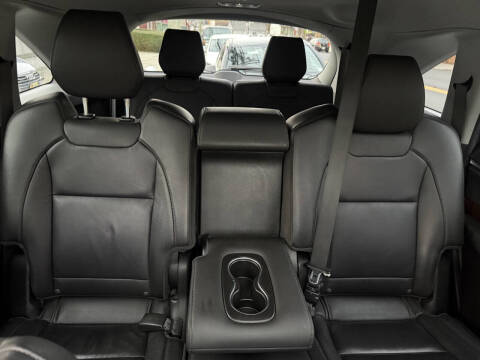 2020 Acura MDX SH-AWD