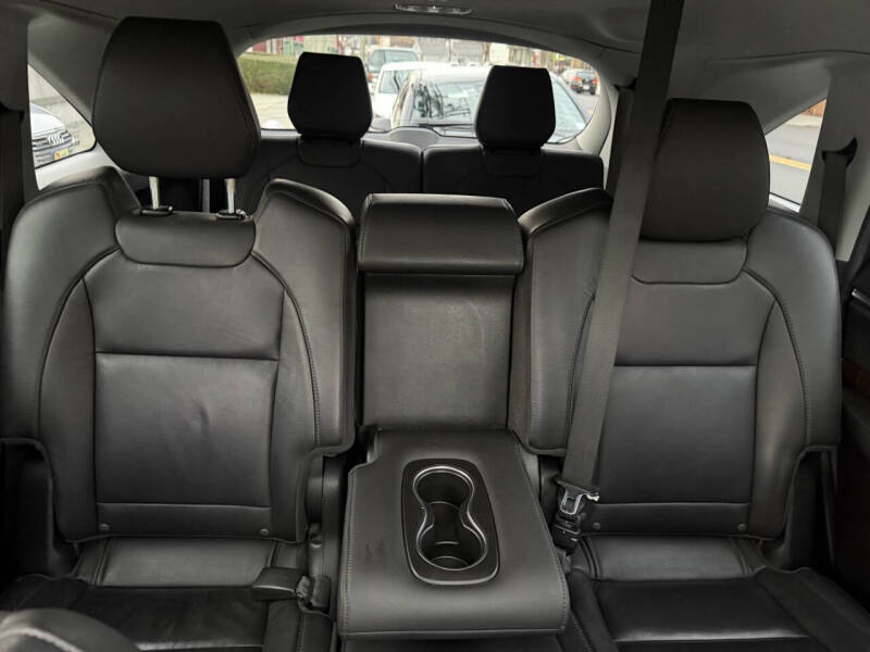 2020 Acura MDX SH-AWD