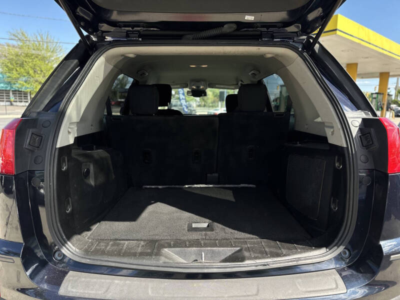 2016 GMC Terrain SLE-1