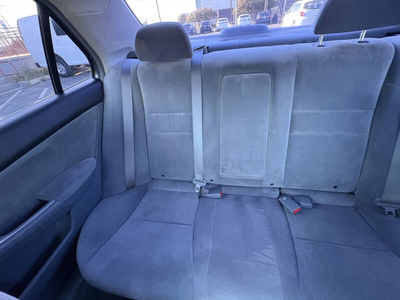 2004 Honda Accord EX