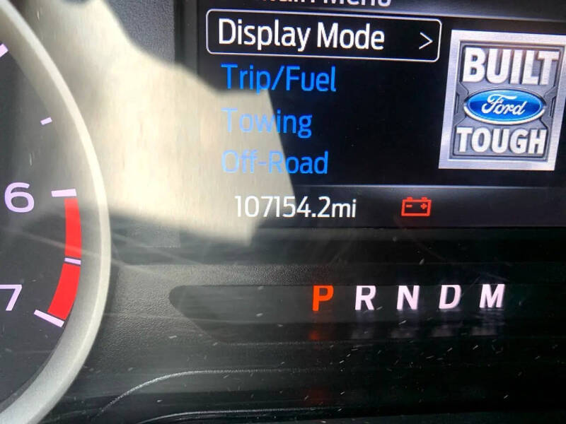 2021 Ford F-350 Super Duty XL