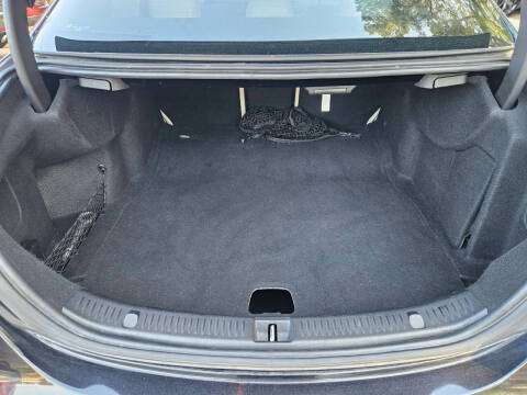 2017 Mercedes-Benz E-Class E 300