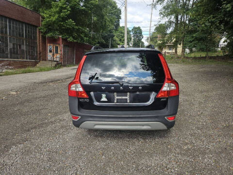 2013 Volvo XC70 3.2