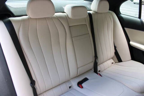 2024 Mercedes-Benz E-Class E 350 4MATIC