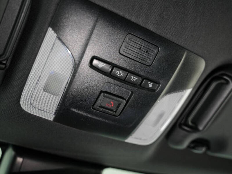 2022 Toyota Corolla Hatchback XSE