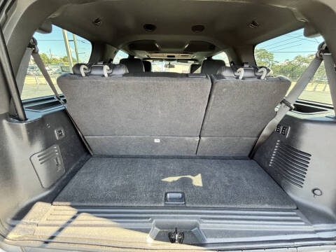 2008 Lincoln Navigator