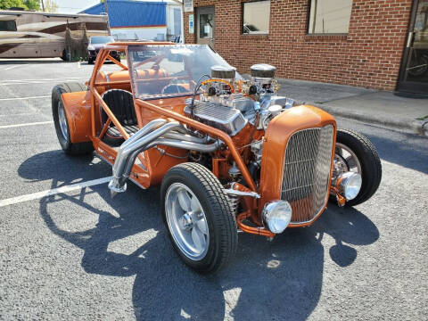 1930 Willys Custom for sale at Raleigh Motors in Raleigh NC