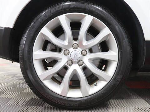 2016 Land Rover Range Rover Sport HSE