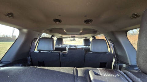 2010 Lincoln Navigator