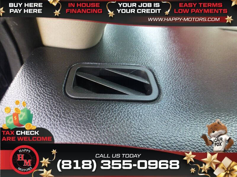 2011 Chevrolet Tahoe Police