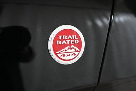 2020 Jeep Grand Cherokee Trailhawk