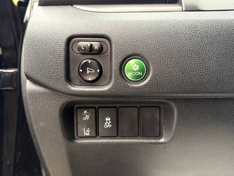 2020 Honda Passport EX-L