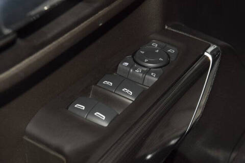 2020 GMC Sierra 2500HD