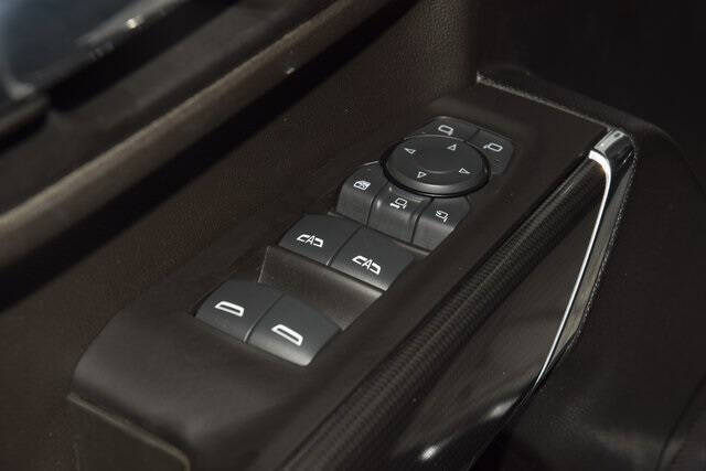 2020 GMC Sierra 2500HD