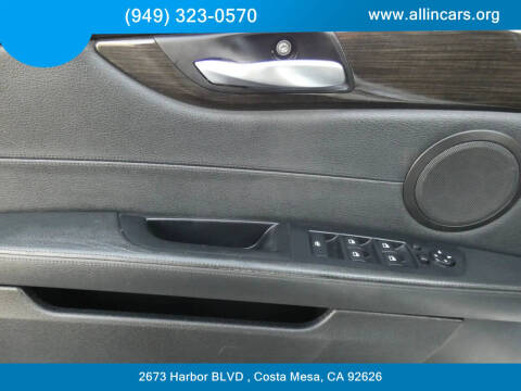 2015 BMW Z4 sDrive35is