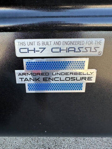 2024 Forest River Wolf Den 262DBH **SALE PENDING