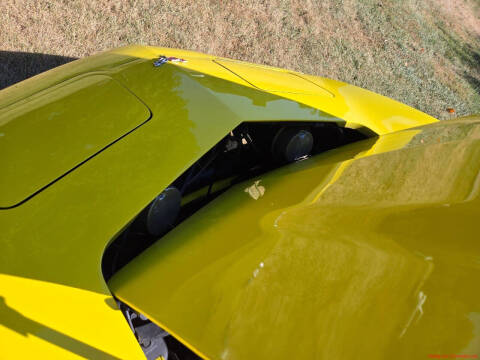 1977 Chevrolet Corvette