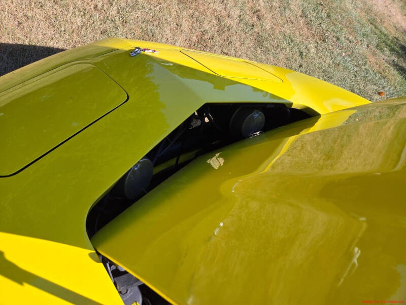 1977 Chevrolet Corvette