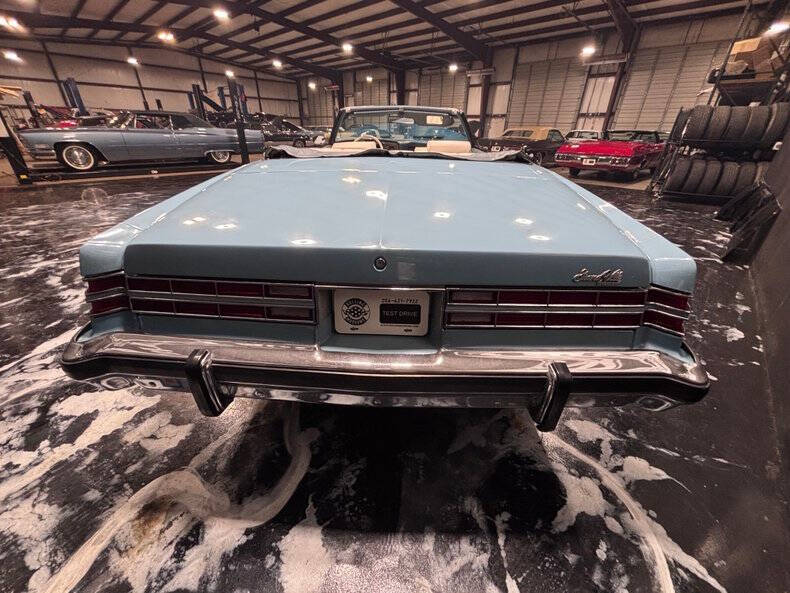 1975 Pontiac Grand Ville