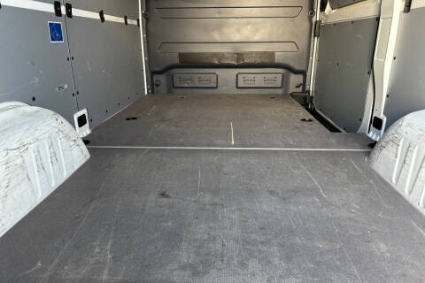 2019 Mercedes-Benz Sprinter