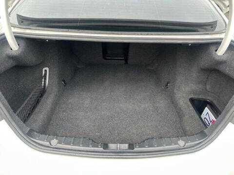 2015 BMW 5 Series 528i xDrive