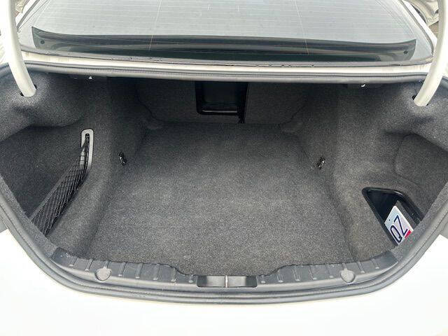 2015 BMW 5 Series 528i xDrive