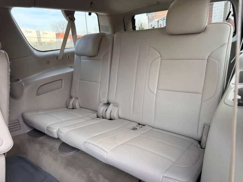 2015 GMC Yukon XL Denali