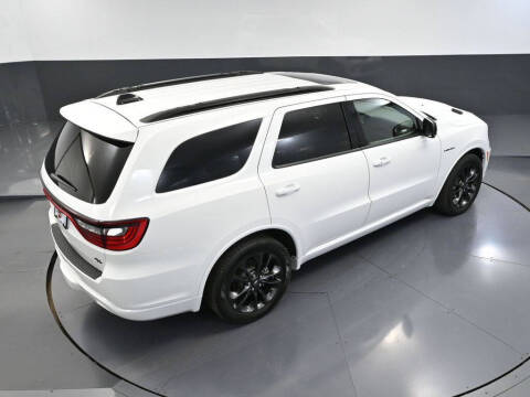 2024 Dodge Durango R/T Premium