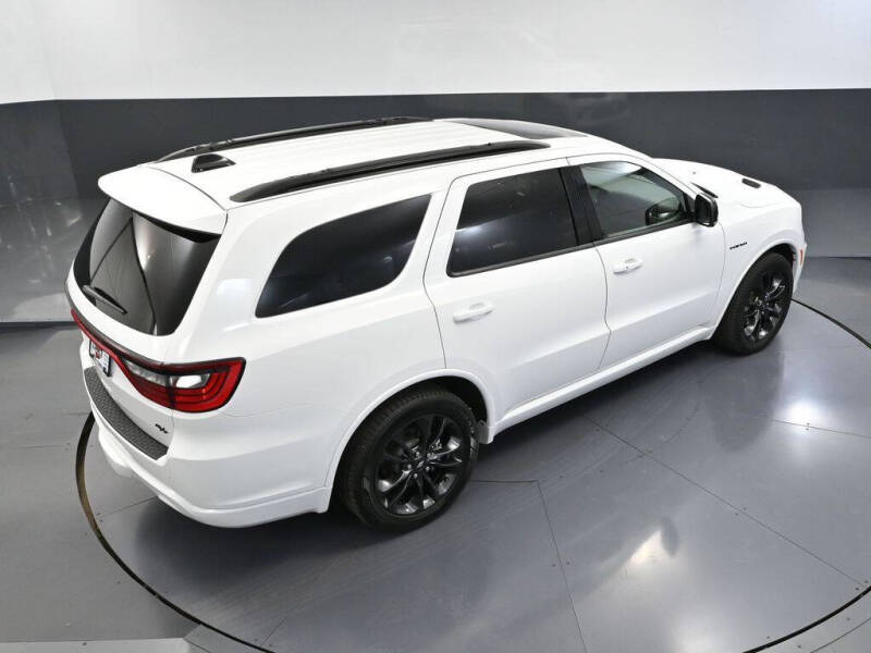 2024 Dodge Durango R/T Premium