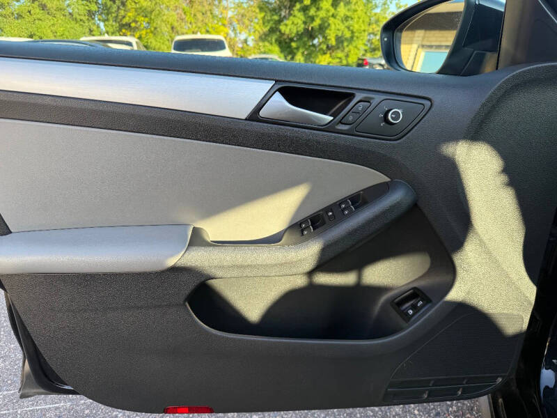 2014 Volkswagen Jetta Hybrid SEL