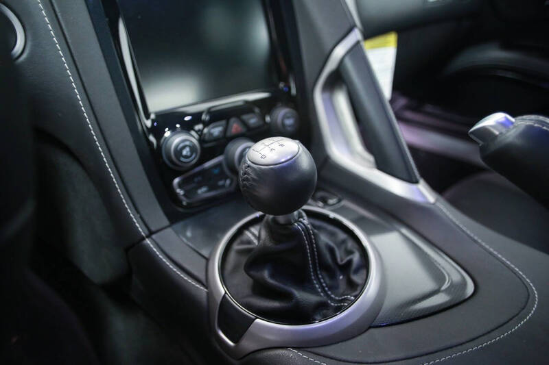 2015 Dodge Viper GT