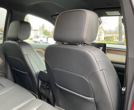 2023 GMC Canyon Denali