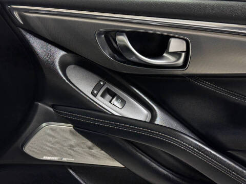 2019 Infiniti Q60 3.0T Pure