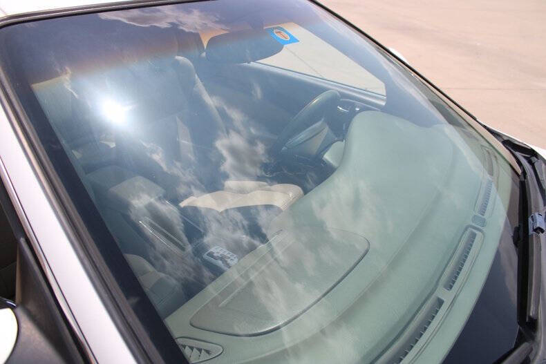 2001 Acura CL 3.2 Type-S