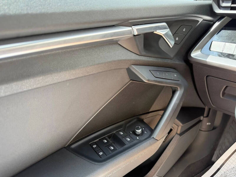 2023 Audi A3 Premium 40 TFSI