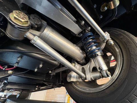 1963 Chevrolet Corvette