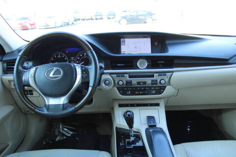 2013 Lexus ES 350